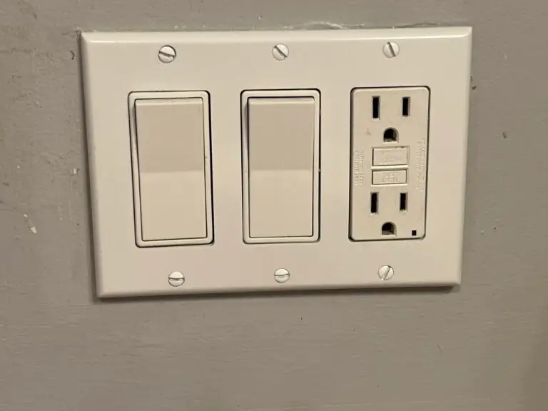 Light Switch Repair in Santa Barbara