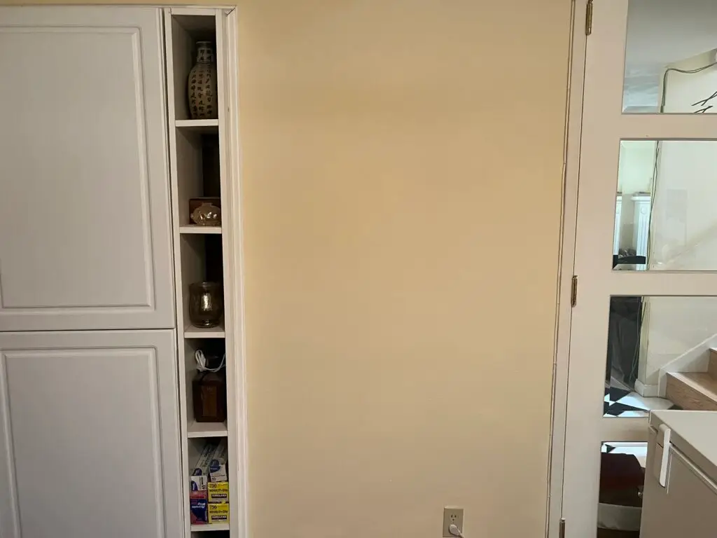 Drywall Repair and Painting Service in Santa Barbara
