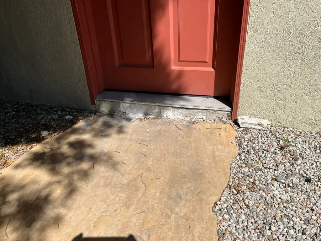Stucco Repair in Santa Barbara — home repair